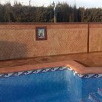 Hormigon vertical 7