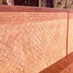 Hormigon vertical 6