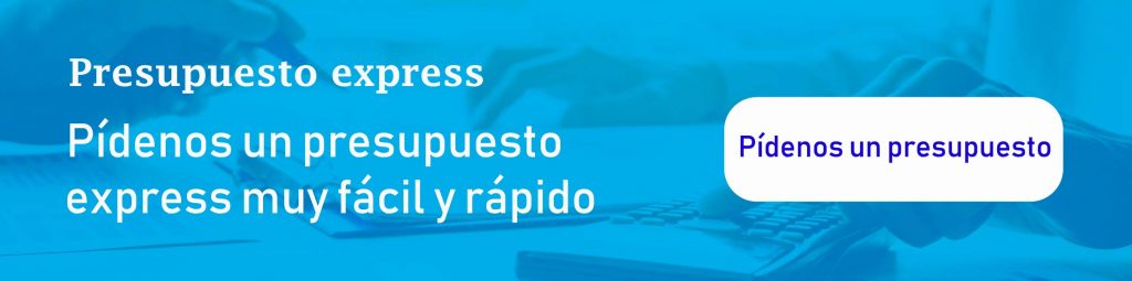pedir presupuesto hormigon impreso